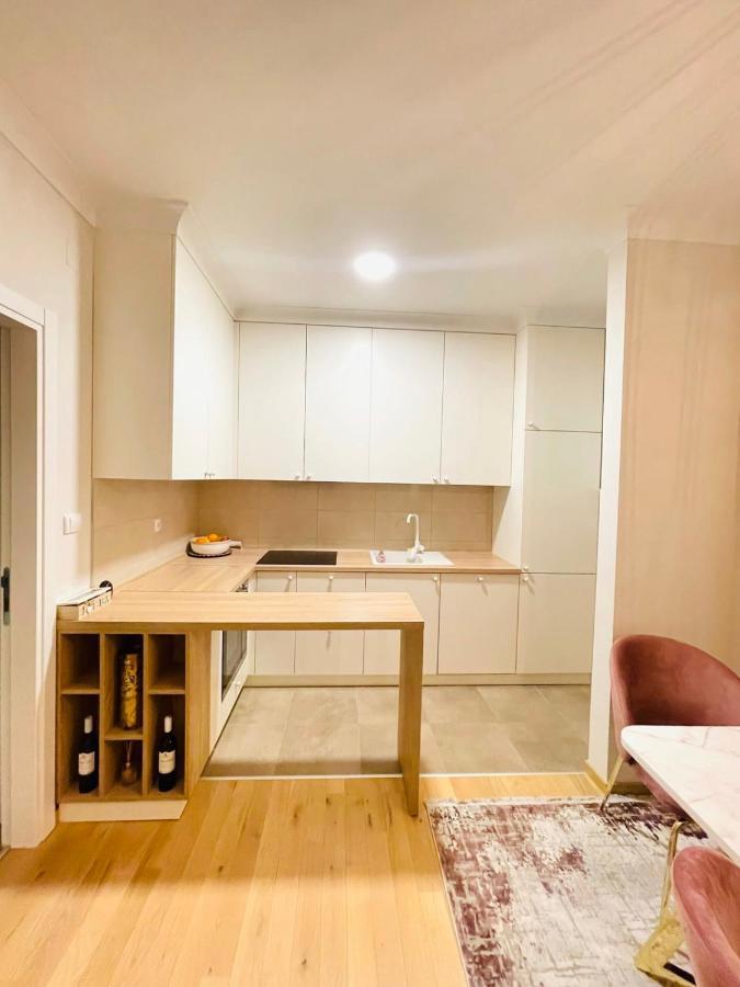 Appartamento Stan Na Dan "Apartman Purple" Banja Luka Esterno foto